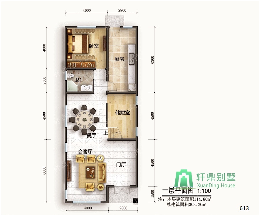 三層自建平頂房屋設計圖 (5).jpg