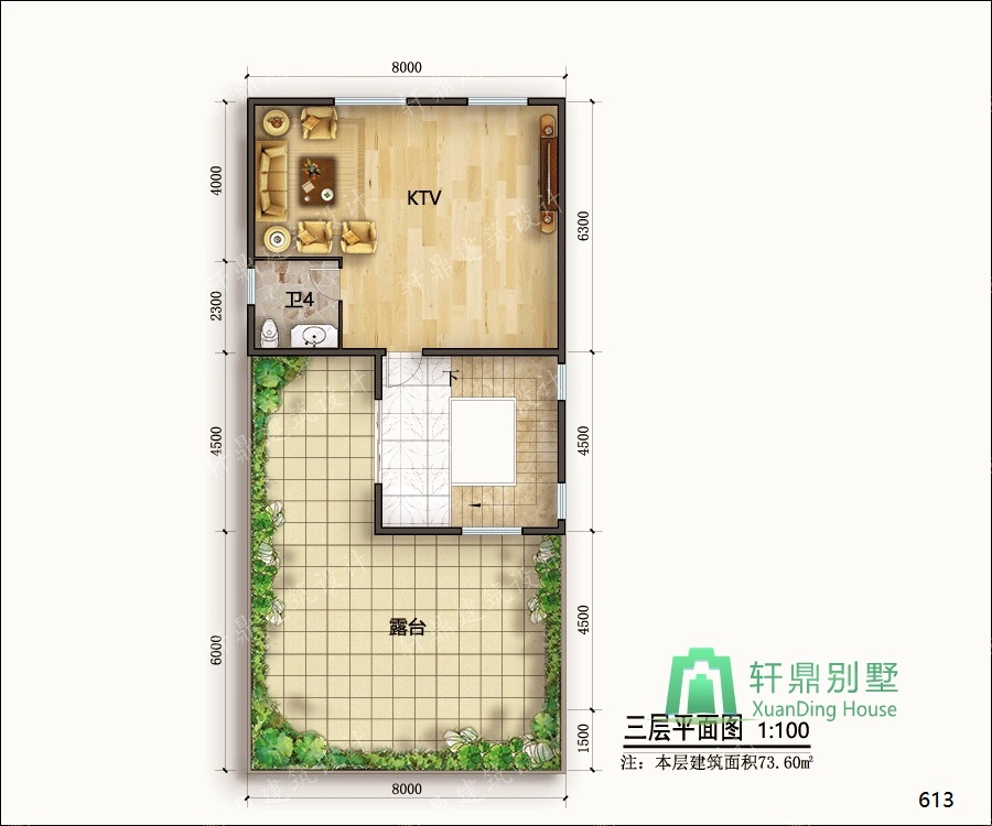 三層自建平頂房屋設計圖 (7).jpg