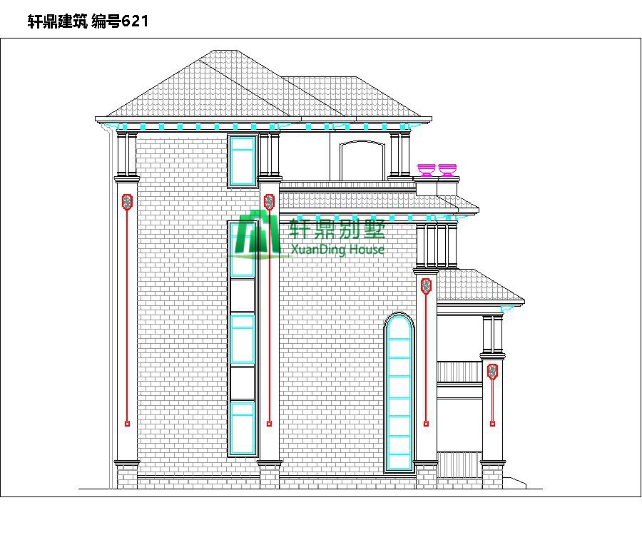 高端歐式四層自建別墅設(shè)計(jì)圖17.jpg