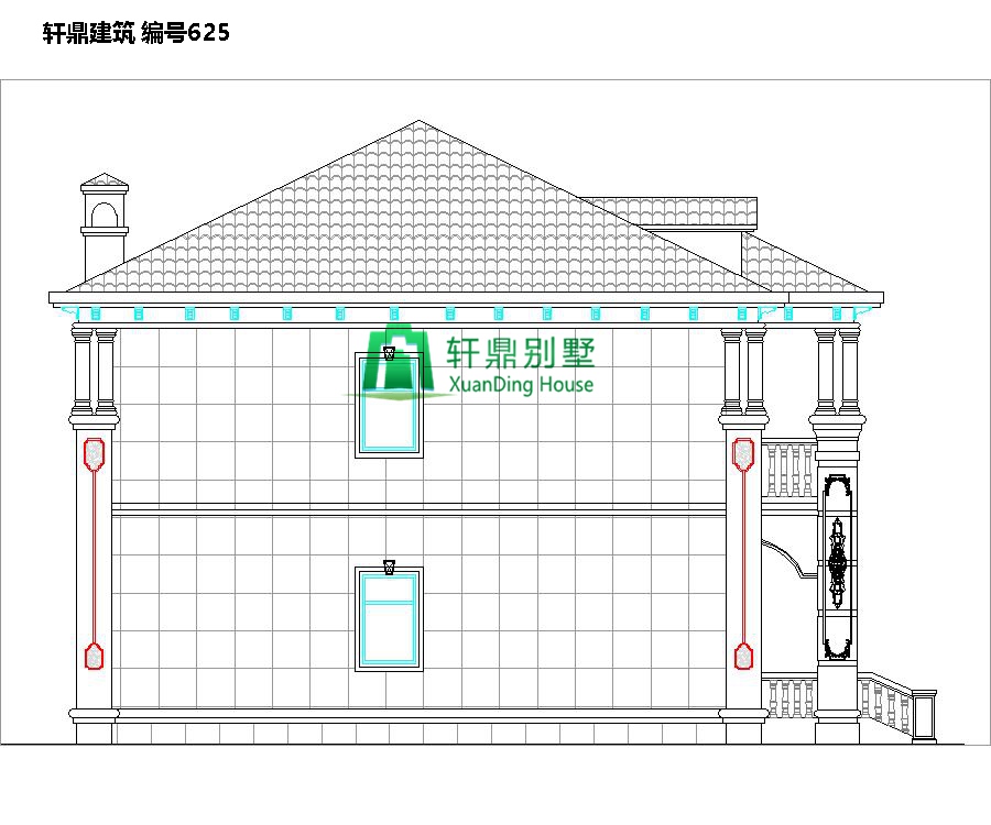 小戶型歐式自建別墅設(shè)計圖3.jpg