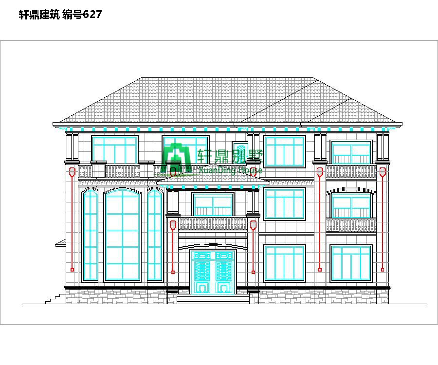 大氣歐式自建別墅設(shè)計(jì)圖1.jpg