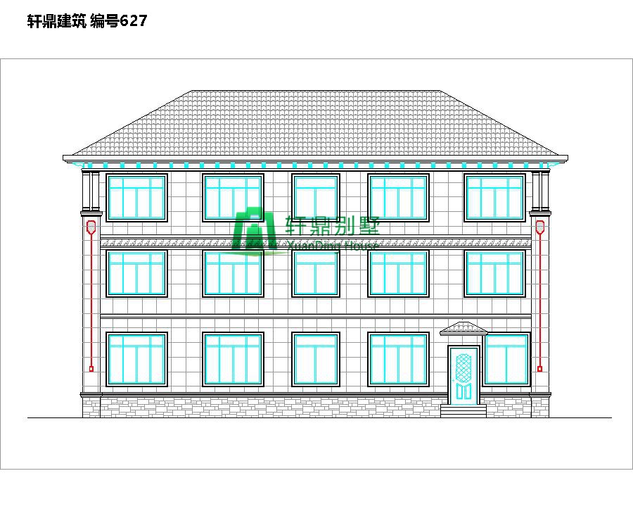 大氣歐式自建別墅設(shè)計(jì)圖2.jpg