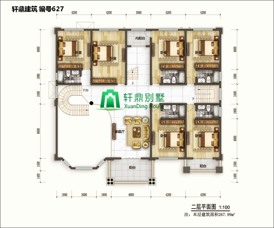 大氣歐式自建別墅設(shè)計(jì)圖6.jpg