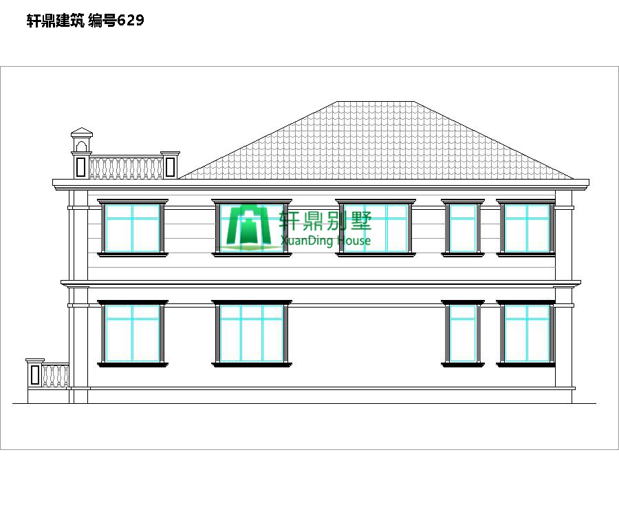 中式二層自建別墅設(shè)計(jì)圖2.jpg