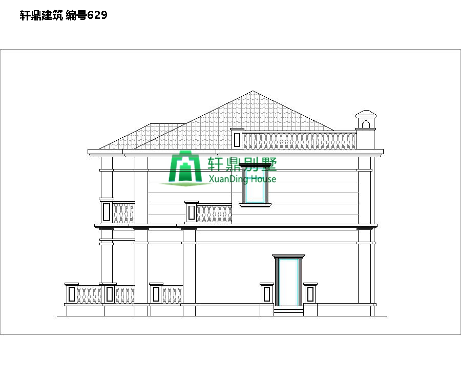 中式二層自建別墅設(shè)計(jì)圖4.jpg