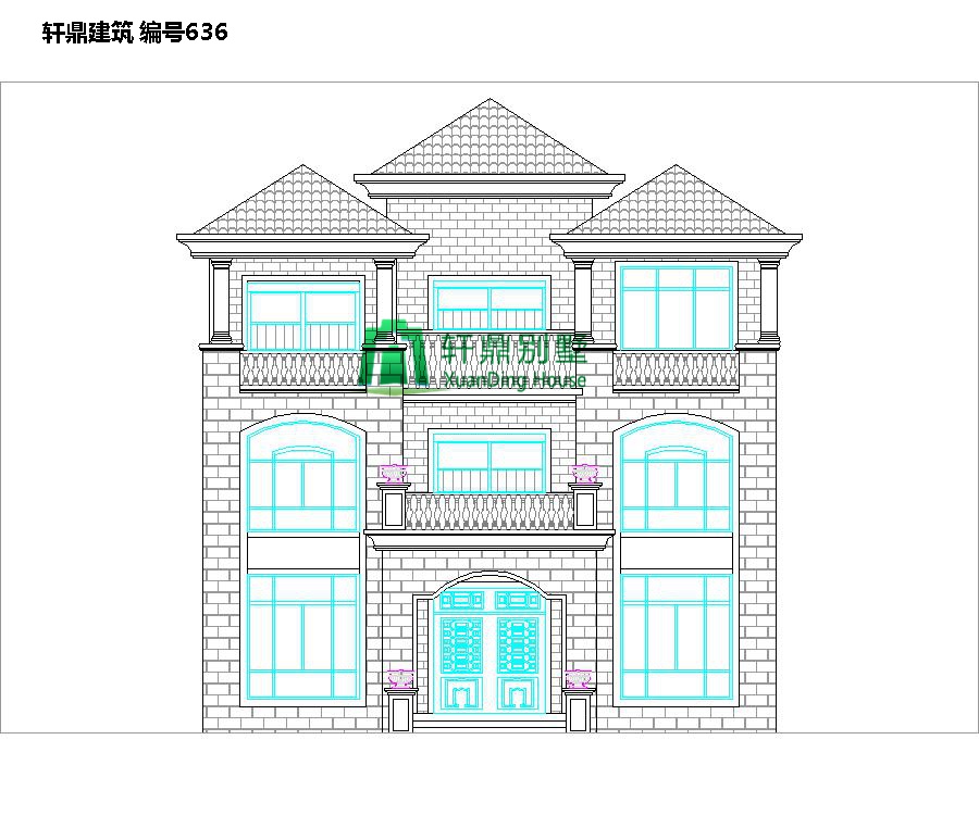 三層歐式自建別墅設(shè)計(jì)圖1.jpg