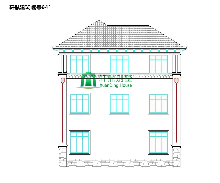 歐式三層自建別墅設(shè)計圖2.jpg