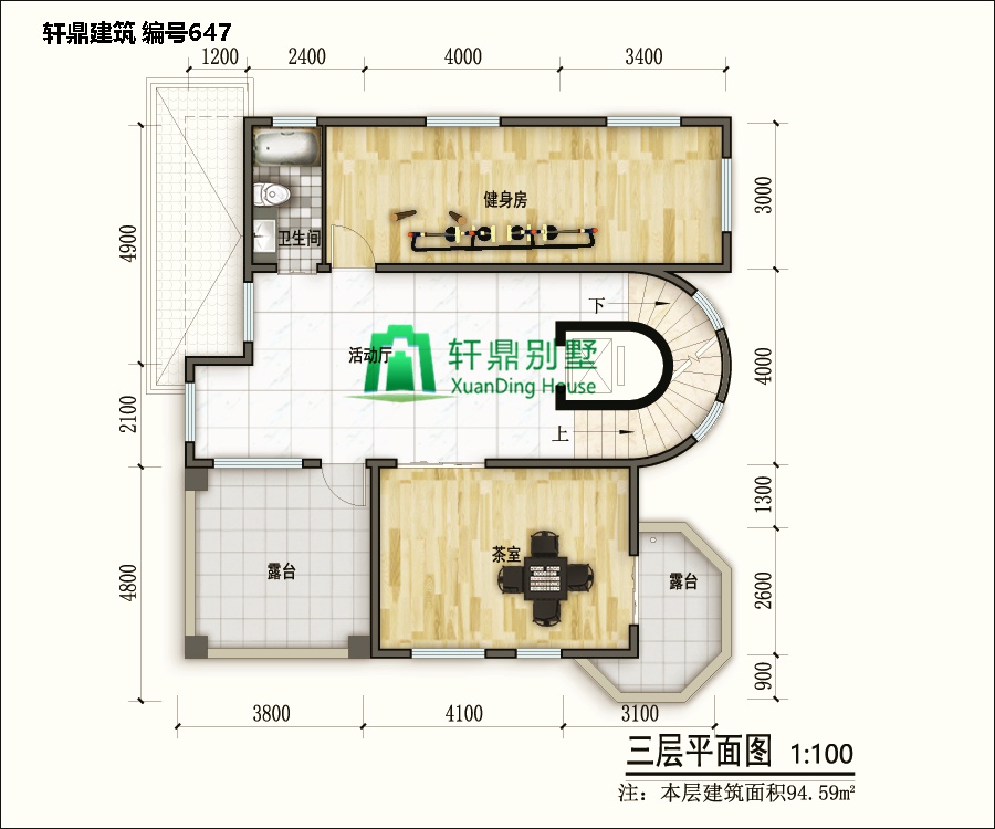 歐式三層半自建別墅設(shè)計(jì)圖7.jpg