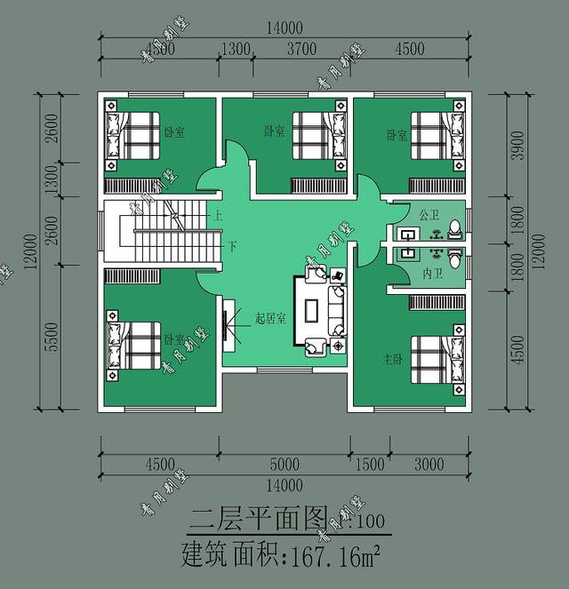 將傳統(tǒng)建筑的藝術(shù)性與現(xiàn)代舒適人居的審美相結(jié)合，不乏時(shí)尚大氣，不缺人文內(nèi)涵，這種別墅是現(xiàn)在的潮流所向！