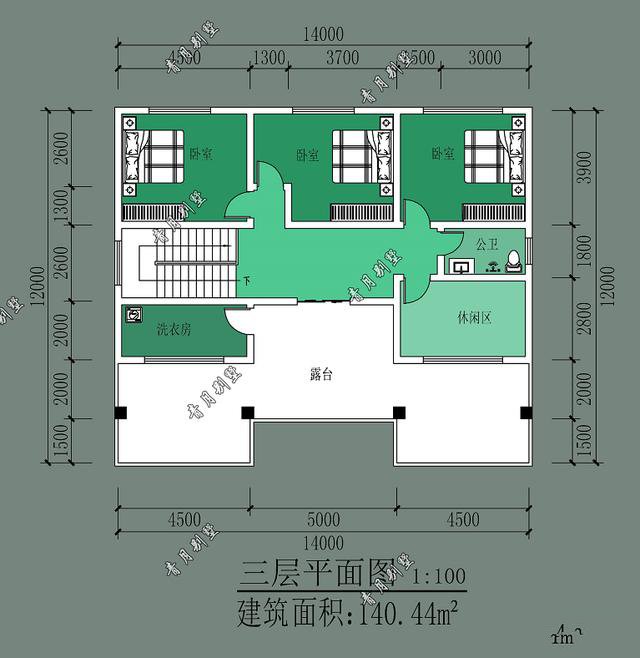 將傳統(tǒng)建筑的藝術(shù)性與現(xiàn)代舒適人居的審美相結(jié)合，不乏時(shí)尚大氣，不缺人文內(nèi)涵，這種別墅是現(xiàn)在的潮流所向！