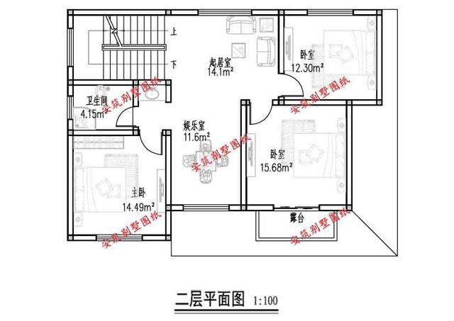 農(nóng)村房屋的建設(shè)不僅取決于施工隊(duì)伍的水平，還取決于根據(jù)專業(yè)圖紙建造的房子，這些圖紙比沒(méi)有圖紙的房子更漂亮、更實(shí)用。