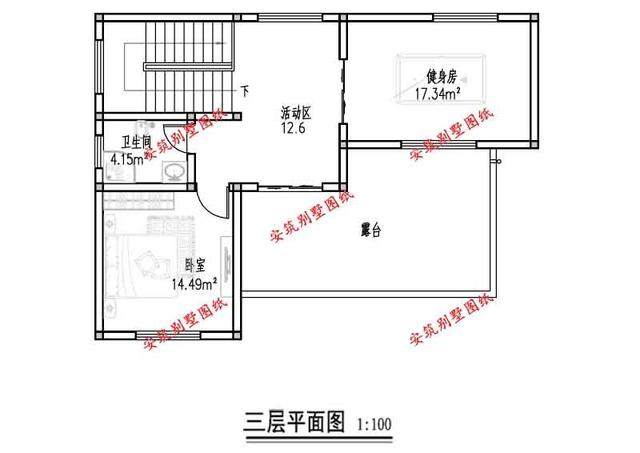 農(nóng)村房屋的建設(shè)不僅取決于施工隊(duì)伍的水平，還取決于根據(jù)專業(yè)圖紙建造的房子，這些圖紙比沒(méi)有圖紙的房子更漂亮、更實(shí)用。