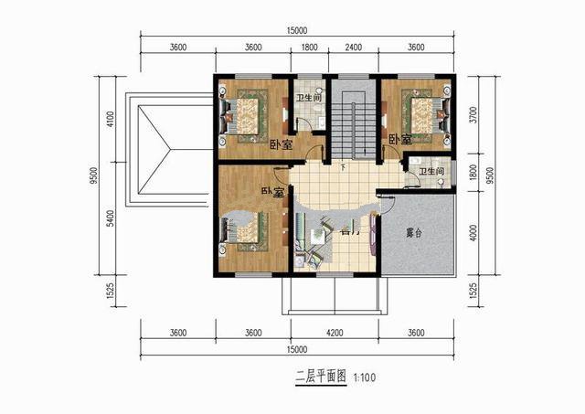 　為了給我的家鄉(xiāng)建一棟別墅，我妻子戒了燒烤，我戒了煙。這很鼓舞人心嗎