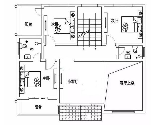 復(fù)式結(jié)構(gòu)的住宅，作為豪華型的設(shè)計(jì)方案，現(xiàn)在被越來(lái)越過(guò)的家庭所接受,你也一定會(huì)喜歡的！