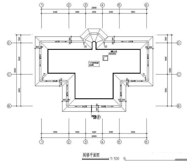 今天分享兩套圖紙，一套現(xiàn)代風(fēng)格和歐式風(fēng)格的，看下現(xiàn)代別墅的效果圖和平面圖,讓你心潮澎湃！