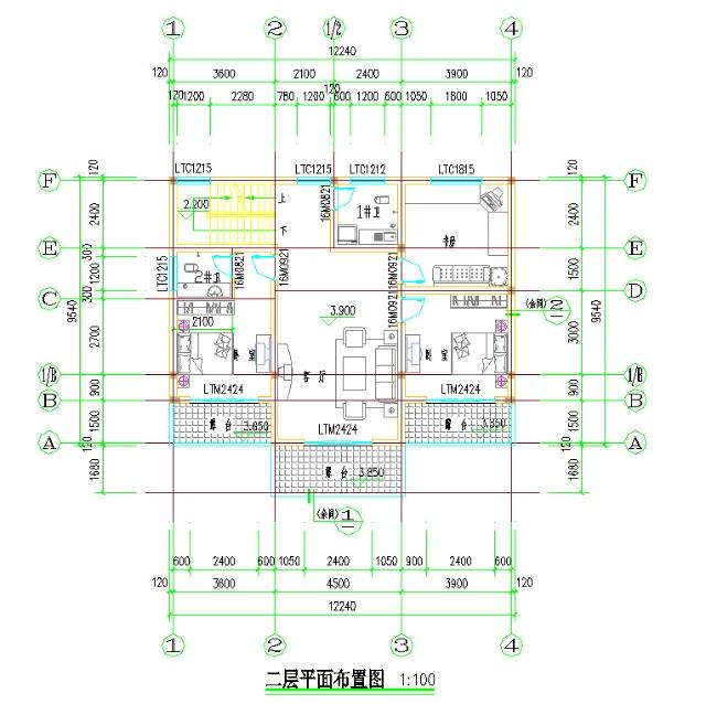 。這套別墅占地面積約130平米，造價38萬元，這個價格如果在北京連一個廁所都買不到。這就是農(nóng)村自建別墅的魅力和人們趨之若鶩的理由！