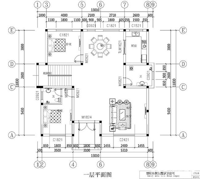 邊肖引進的農(nóng)村小二層建筑面積小，美觀大方，實用，關(guān)鍵是成本低。讓我們快速看一下,沒錢也可以建別墅！