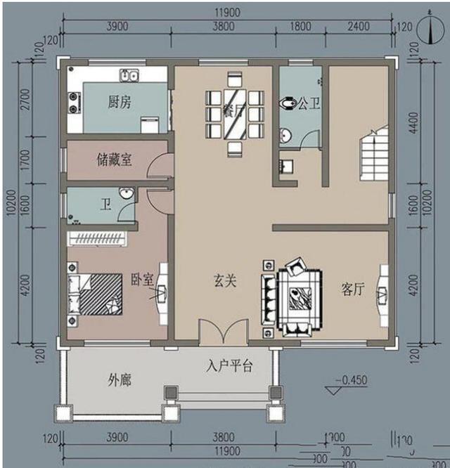 。本期我們推薦兩棟25萬(wàn)的小別墅，以供參考,實(shí)現(xiàn)擁有豪華房子的夢(mèng)想，而不用成為房奴。多好的事情啊!