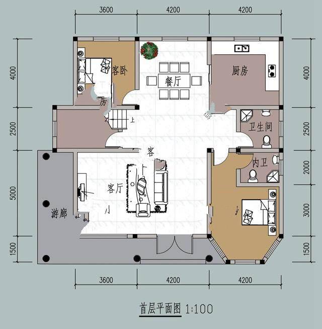 城市的空氣越來越差，房價(jià)越來越高。只有農(nóng)村還能看到藍(lán)天白云、碧水青山。越來越多的人在城市里努力工作，他們最終還是回到了農(nóng)村去蓋房！