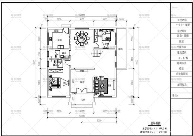 我們怎么才能建一棟占地面積小又實(shí)用的別墅呢？今天，我整理了幾套外觀和內(nèi)部設(shè)計(jì)獨(dú)特的別墅圖紙。