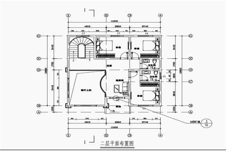 下小編輯將推薦幾套120平方米的農(nóng)村自建設(shè)計圖紙，每套都有自己的特色。有住房需求的朋友應(yīng)該盡快收藏