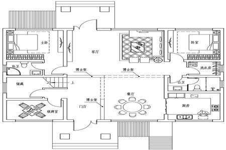 有不少朋友打算在農(nóng)村蓋一棟三層的自建房，卻又不知道怎么設(shè)計(jì)。這幾款戶(hù)型實(shí)用，性?xún)r(jià)比高！一起來(lái)看看吧!