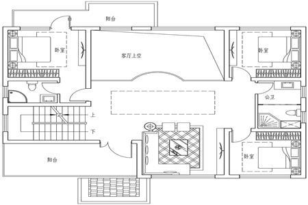 有不少朋友打算在農(nóng)村蓋一棟三層的自建房，卻又不知道怎么設(shè)計(jì)。這幾款戶(hù)型實(shí)用，性?xún)r(jià)比高！一起來(lái)看看吧!