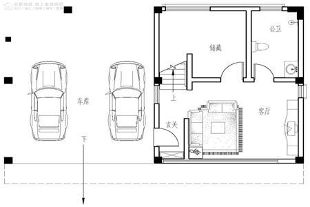 有不少朋友打算在農(nóng)村蓋一棟三層的自建房，卻又不知道怎么設(shè)計(jì)。這幾款戶(hù)型實(shí)用，性?xún)r(jià)比高！一起來(lái)看看吧!