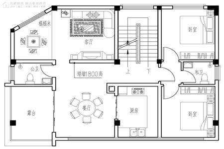 有不少朋友打算在農(nóng)村蓋一棟三層的自建房，卻又不知道怎么設(shè)計(jì)。這幾款戶(hù)型實(shí)用，性?xún)r(jià)比高！一起來(lái)看看吧!