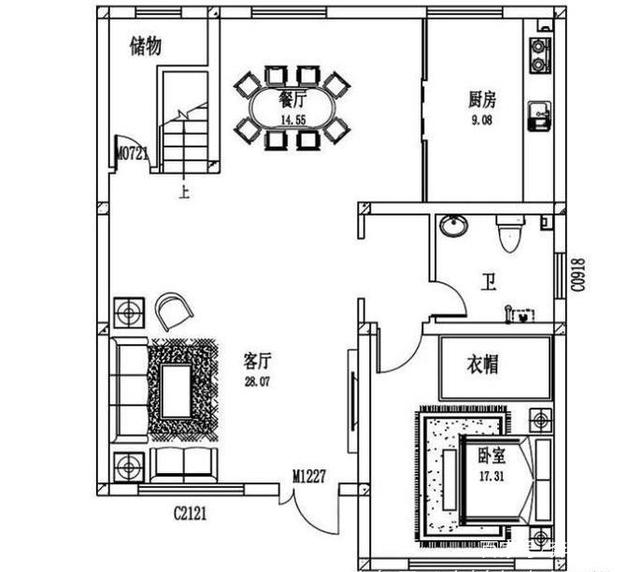 　本期，我們將推薦三個小型的農村自建房屋，都是兩層樓，看看它們是否能吸引你的注意力。