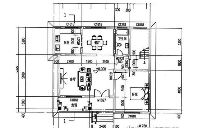 　本期，我們將推薦三個小型的農村自建房屋，都是兩層樓，看看它們是否能吸引你的注意力。