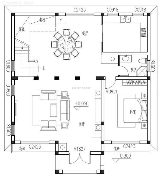 如何建造高性價比的兩層歐洲別墅？我?guī)闳ソㄖさ乜纯?讓你更早的了解別墅的建造！