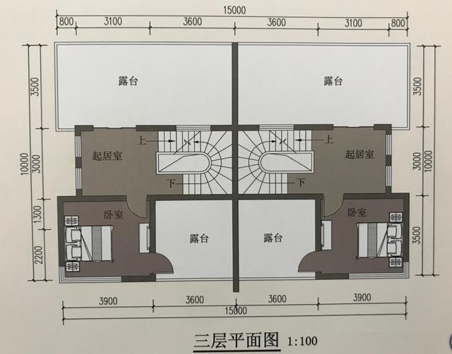 鄉(xiāng)下自建小別墅如此舒適，城里的房都可以不要了！