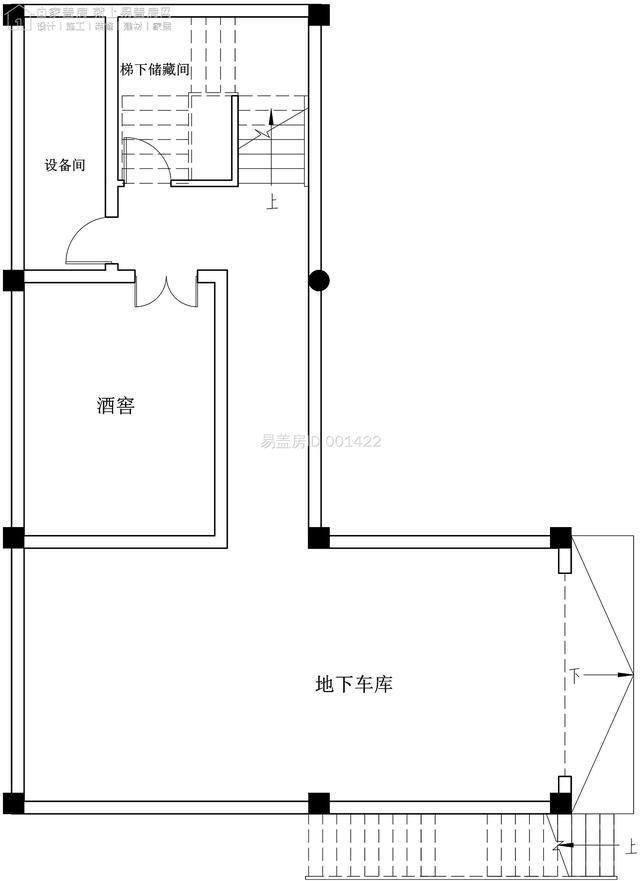 今天，我想推薦一些歐式別墅，它們能給你一種溫馨優(yōu)雅的生活品質(zhì)。不用說，看看圖紙。