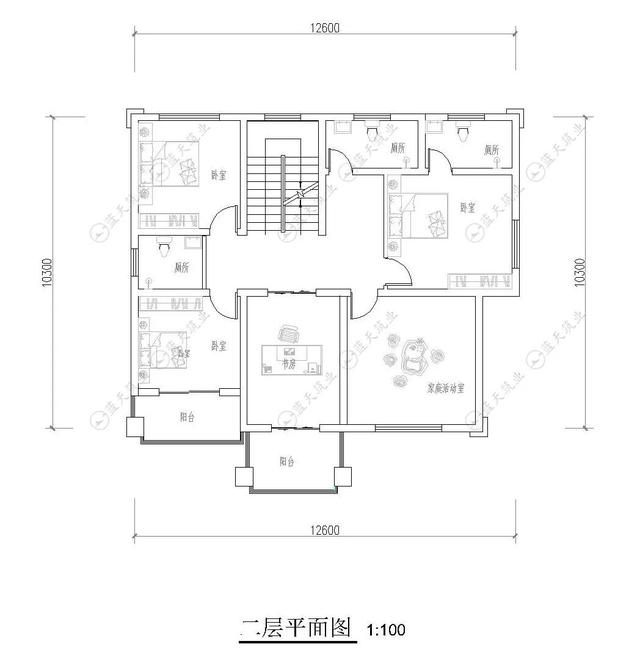 如果你已經(jīng)計劃了很長時間，但沒有選擇正確的自建房圖紙，那么你可以看看這種類型的公寓，它將很快在2020年成為一個爆發(fā)模式。