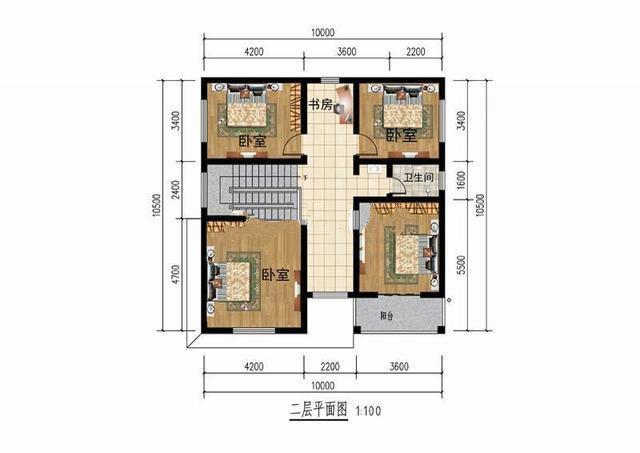 　對(duì)于農(nóng)村自建房屋，他們有自己的看法。有些人喜歡自己選擇房子類型時(shí)的外觀。對(duì)于金錢來說還算不錯(cuò)的預(yù)算是相對(duì)充足的。大多數(shù)人喜歡看到豪華寬敞的別墅類型。