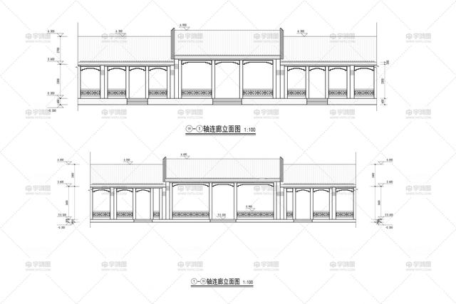 宅基地很大，所以我們?cè)谵r(nóng)村建一棟一層的四合院吧。　做最勤奮的編輯，做最好的領(lǐng)域!