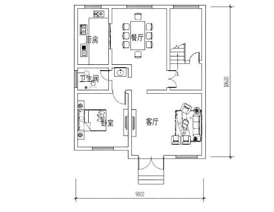 對于普通家庭來說，如何用有限的資金建造最滿意的住房已經(jīng)成為我們必須考慮的問題！