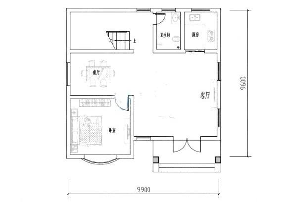 對于普通家庭來說，如何用有限的資金建造最滿意的住房已經(jīng)成為我們必須考慮的問題！