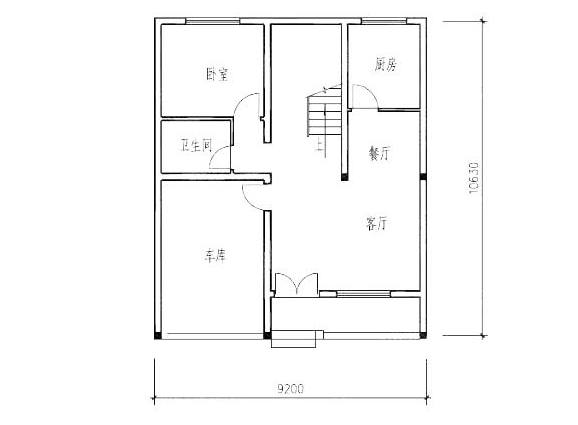 對于普通家庭來說，如何用有限的資金建造最滿意的住房已經(jīng)成為我們必須考慮的問題！