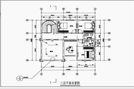 小別墅在農(nóng)村