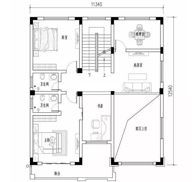 農(nóng)村自建房屋布局規(guī)劃