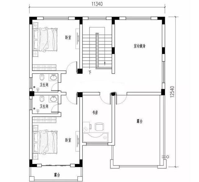 農(nóng)村自建房屋布局規(guī)劃