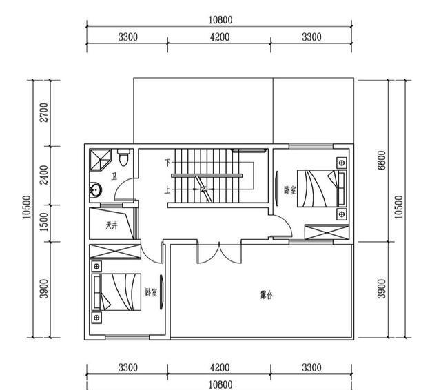 農(nóng)村自建房屋