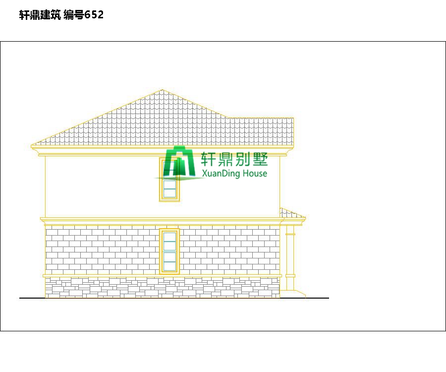 建造新房子和別墅