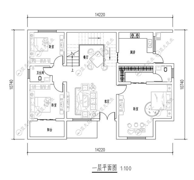 現(xiàn)代風格美宅