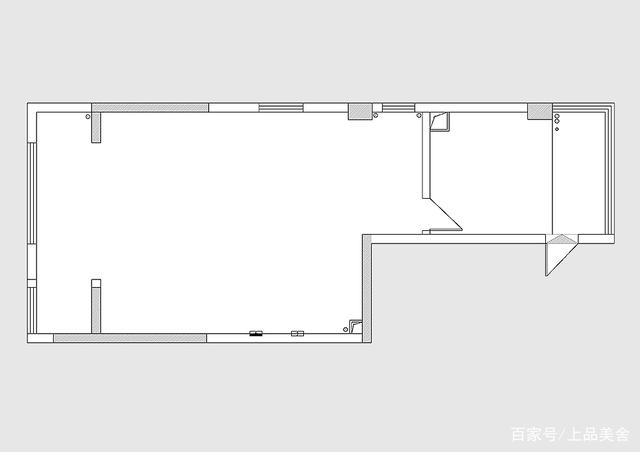 160平方米的現(xiàn)代裝修風格