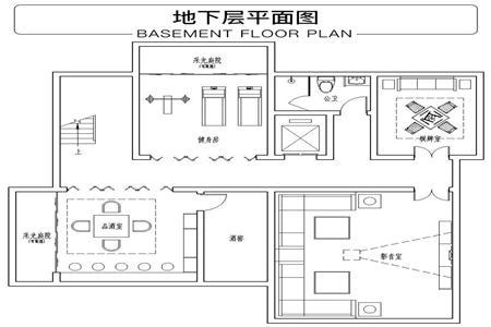 獨(dú)立豪華別墅