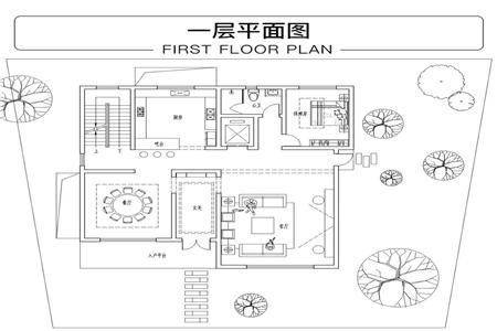 獨(dú)立豪華別墅