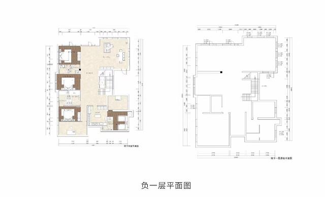 新古典風格別墅設計